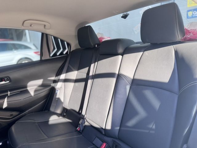 TOYOTA豐田 ALTIS  第12張相片