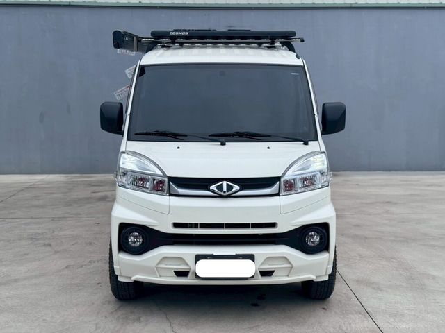 MITSUBISHI三菱 VERYCA  第1張相片