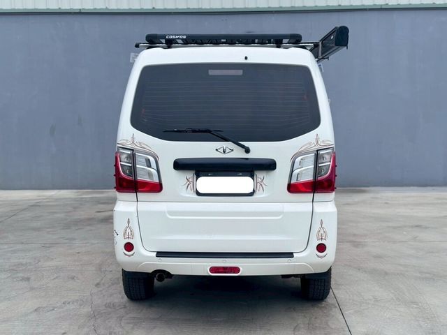 MITSUBISHI三菱 VERYCA  第5張相片