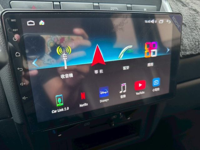 MITSUBISHI三菱 VERYCA  第11張相片
