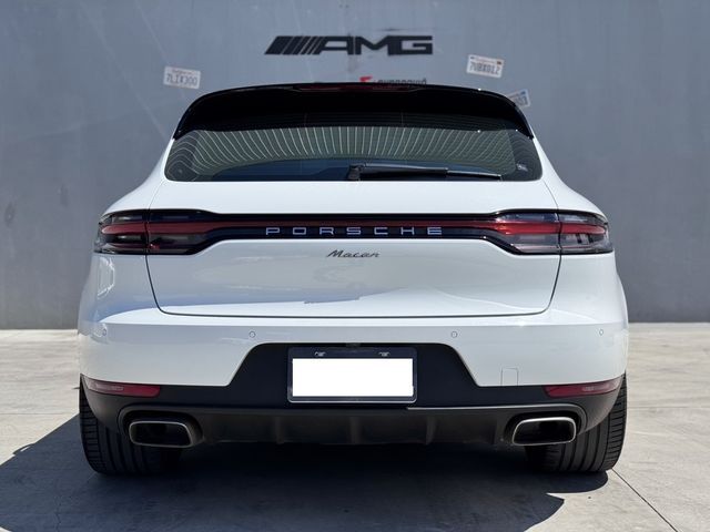 PORSCHE保時捷 MACAN  第5張相片