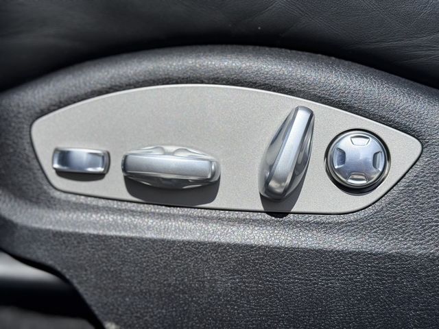 PORSCHE保時捷 MACAN  第15張相片