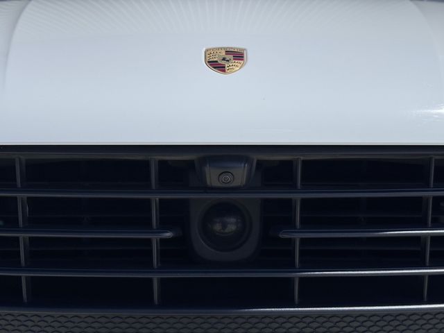 PORSCHE保時捷 MACAN  第17張相片