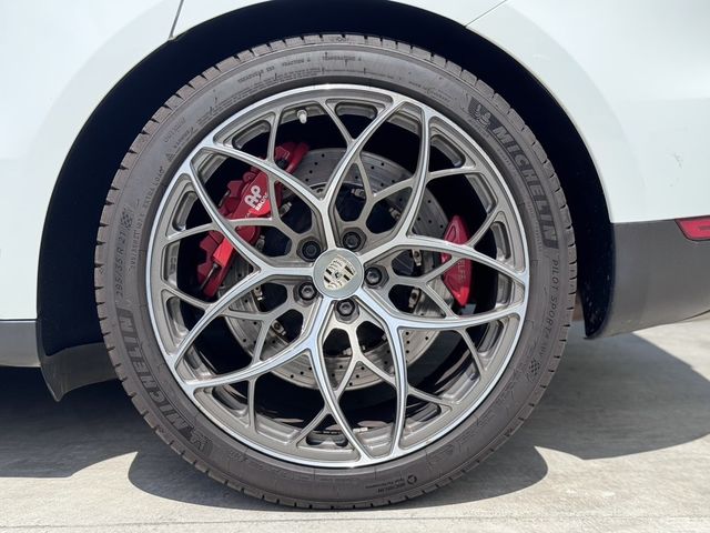 PORSCHE保時捷 MACAN  第19張相片