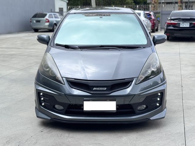 HONDA本田 FIT  第1張相片