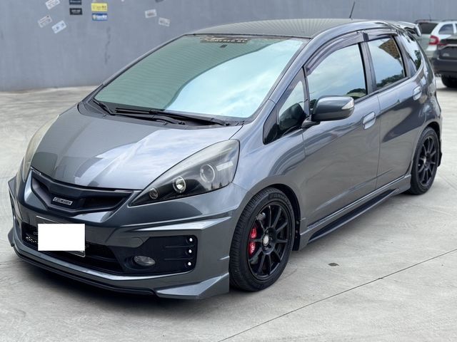 HONDA本田 FIT  第2張相片