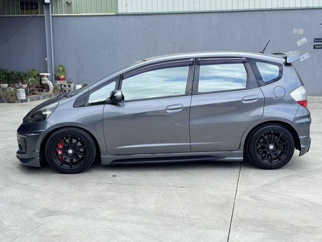 HONDA本田 FIT  第3張相片