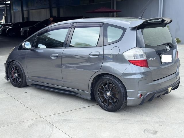 HONDA本田 FIT  第4張相片