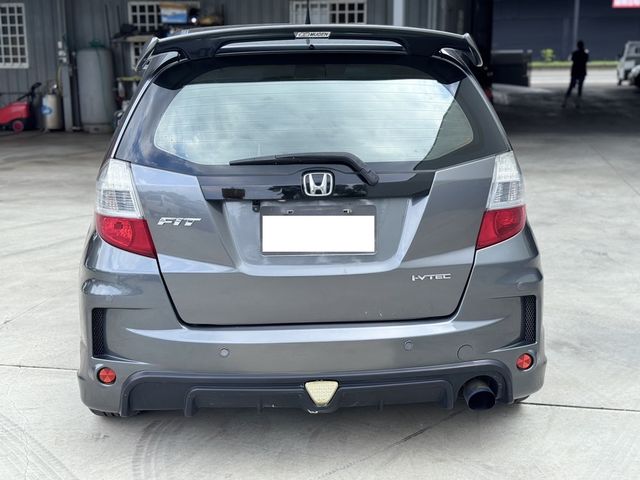 HONDA本田 FIT  第5張相片