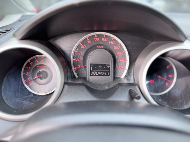 HONDA本田 FIT  第6張相片