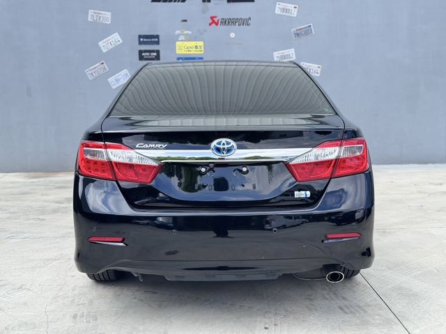 TOYOTA豐田 CAMRY HYBRID  第4張相片