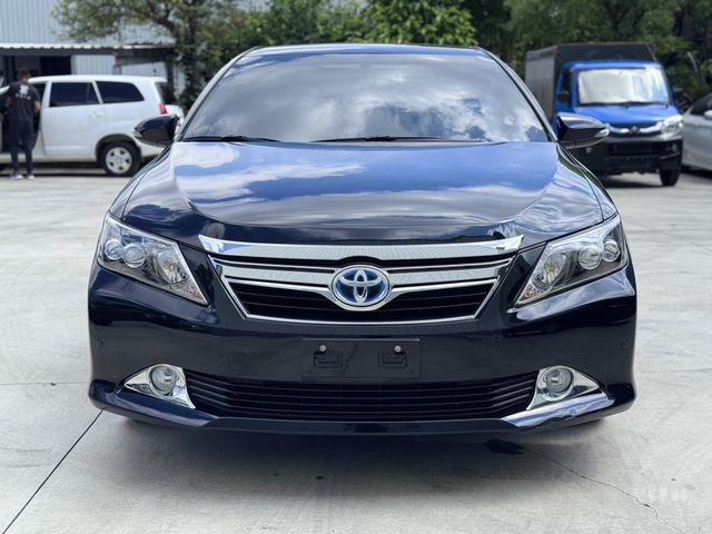 TOYOTA豐田 CAMRY HYBRID  第5張相片