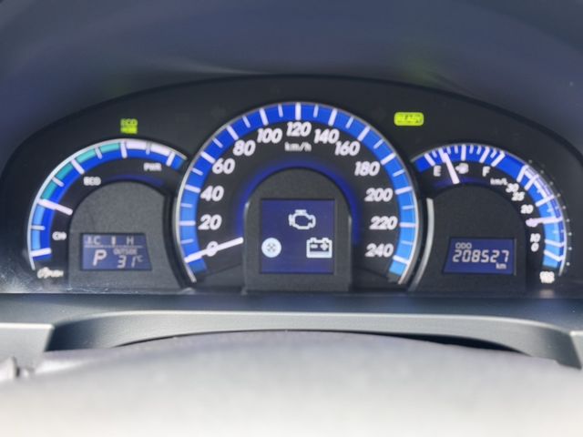TOYOTA豐田 CAMRY HYBRID  第6張相片