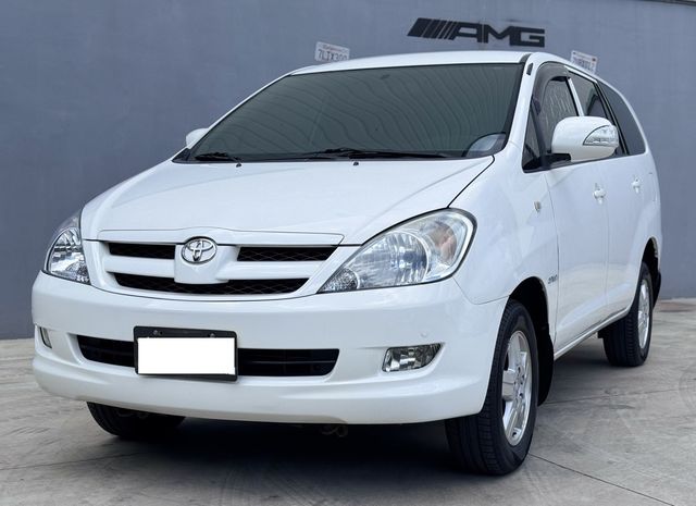 TOYOTA豐田 INNOVA  第2張相片
