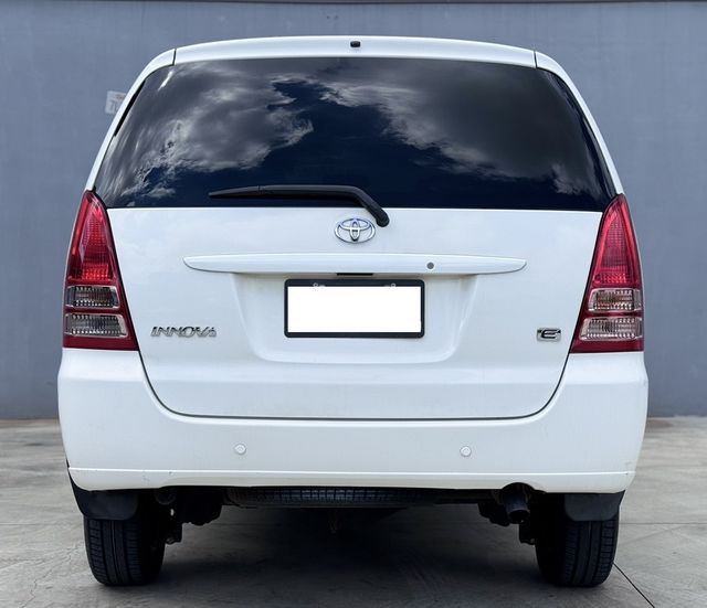 TOYOTA豐田 INNOVA  第5張相片