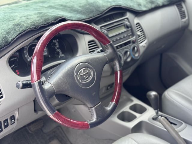 TOYOTA豐田 INNOVA  第6張相片