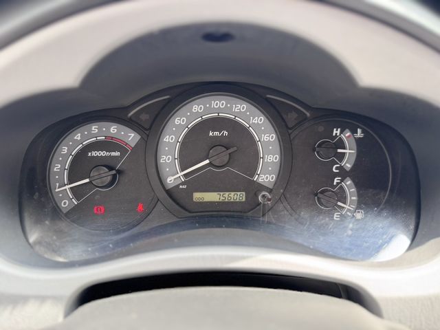 TOYOTA豐田 INNOVA  第9張相片