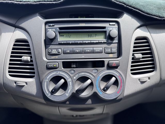 TOYOTA豐田 INNOVA  第10張相片