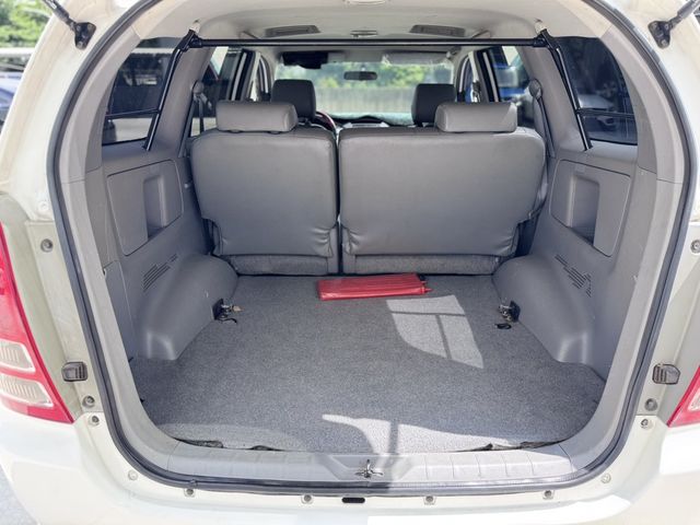 TOYOTA豐田 INNOVA  第12張相片