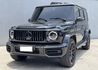M-BENZ賓士 G63  第2張縮圖