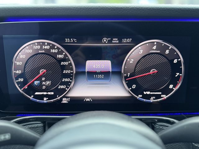 M-BENZ賓士 G63  第9張相片