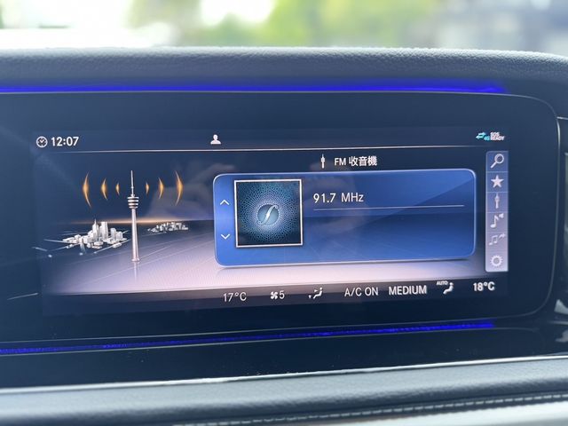 M-BENZ賓士 G63  第10張相片