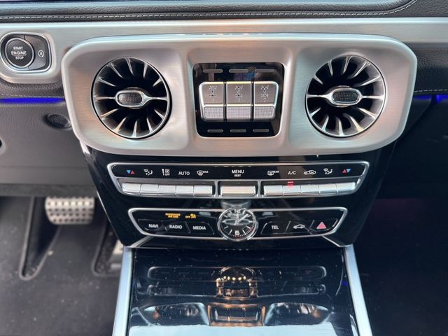 M-BENZ賓士 G63  第12張相片