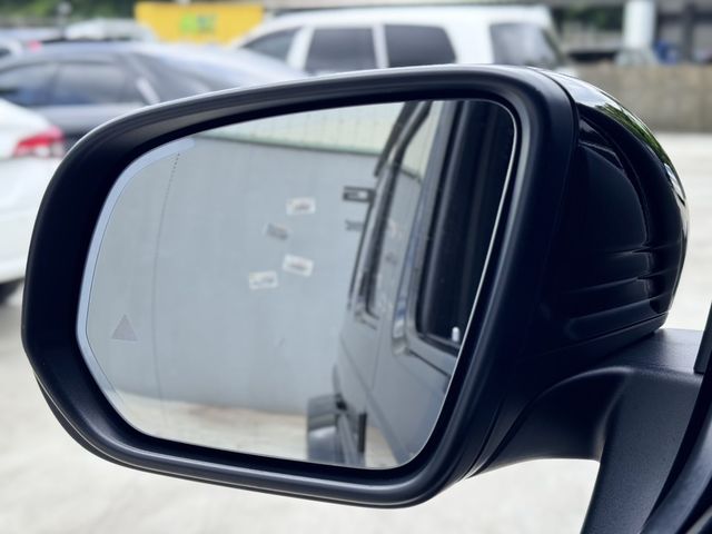 M-BENZ賓士 G63  第16張相片