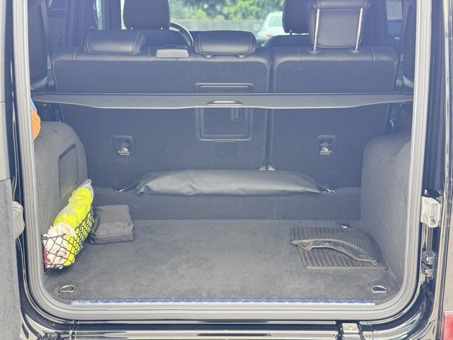 M-BENZ賓士 G63  第20張相片