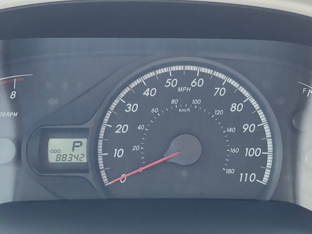 TOYOTA豐田 SIENNA  第9張相片