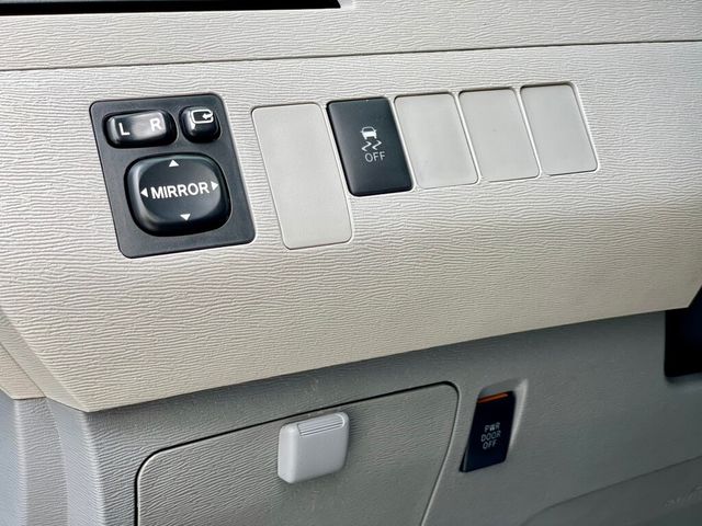TOYOTA豐田 SIENNA  第12張相片