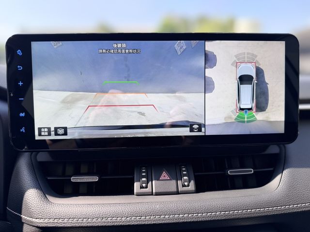 TOYOTA豐田 RAV4  第11張相片