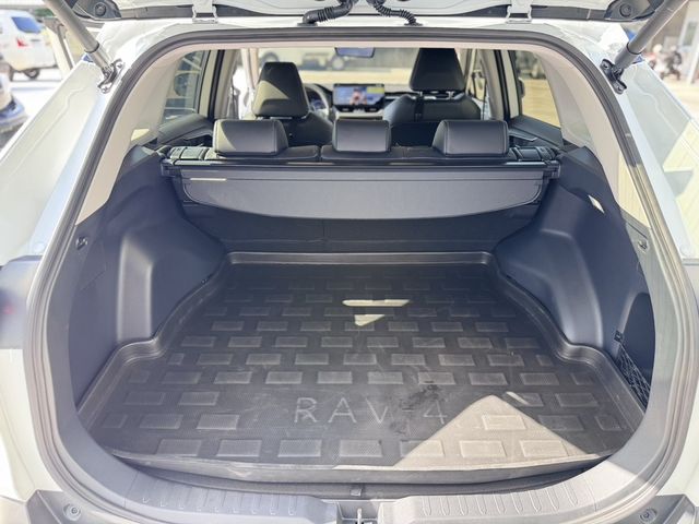 TOYOTA豐田 RAV4  第18張相片