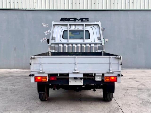 TOYOTA豐田 TOWN ACE  第5張相片