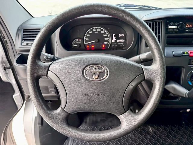 TOYOTA豐田 TOWN ACE  第7張相片