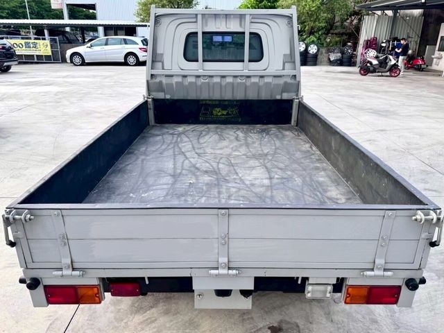 TOYOTA豐田 TOWN ACE  第11張相片