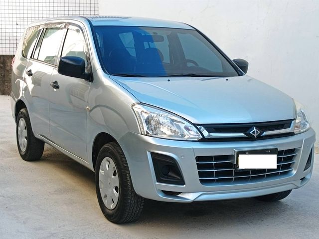 MITSUBISHI三菱 ZINGER  第1張相片
