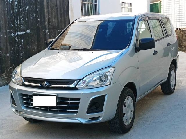 MITSUBISHI三菱 ZINGER  第2張相片