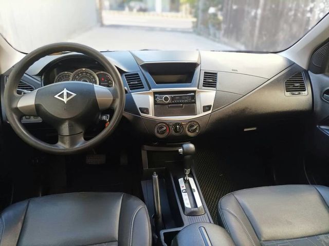 MITSUBISHI三菱 ZINGER  第3張相片