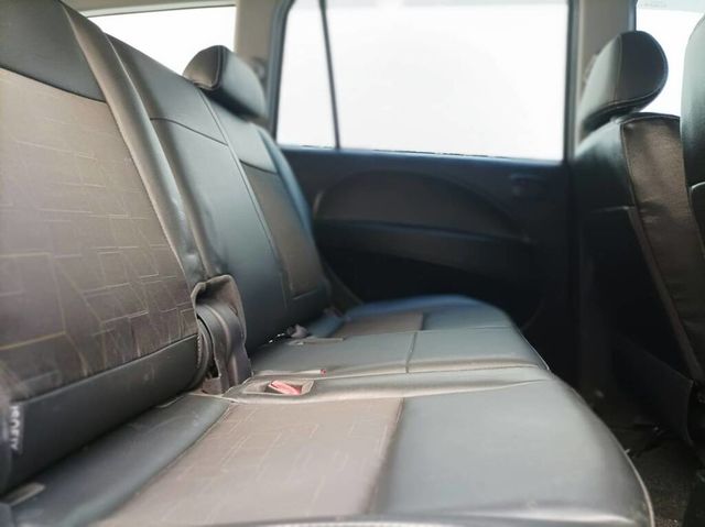 MITSUBISHI三菱 ZINGER  第5張相片