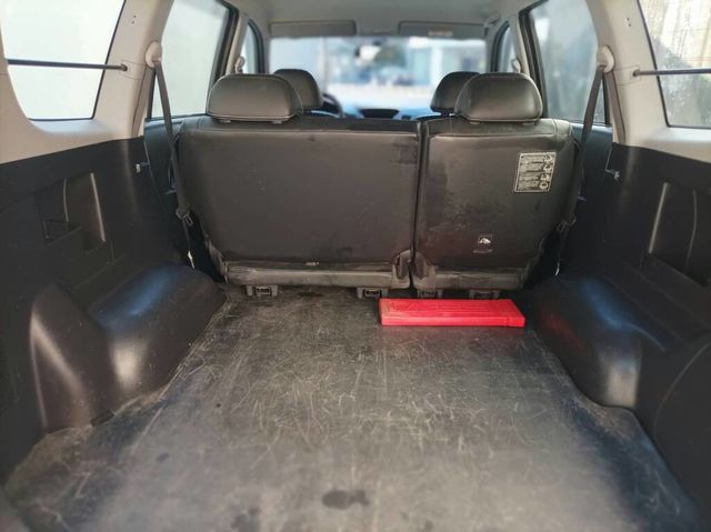 MITSUBISHI三菱 ZINGER  第6張相片