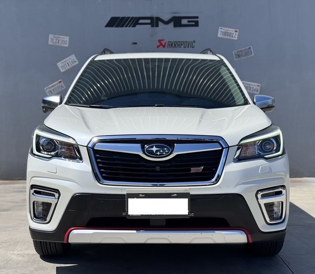 SUBARU速霸陸 FORESTER  第1張相片