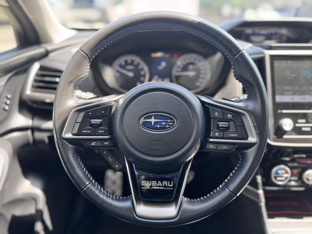 SUBARU速霸陸 FORESTER  第8張相片