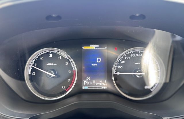 SUBARU速霸陸 FORESTER  第9張相片