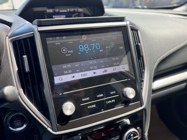 SUBARU速霸陸 FORESTER  第10張相片