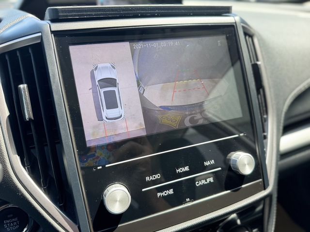 SUBARU速霸陸 FORESTER  第11張相片