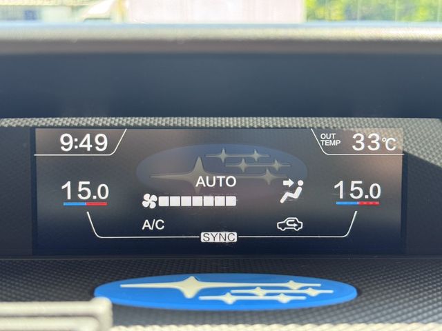 SUBARU速霸陸 FORESTER  第12張相片