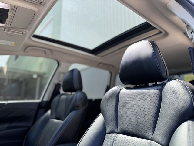 SUBARU速霸陸 FORESTER  第16張相片