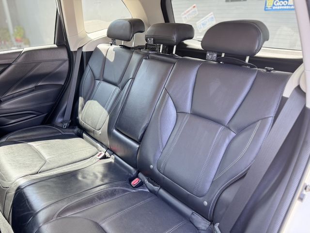 SUBARU速霸陸 FORESTER  第17張相片