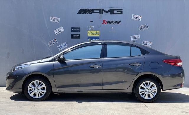 TOYOTA豐田 VIOS  第3張相片
